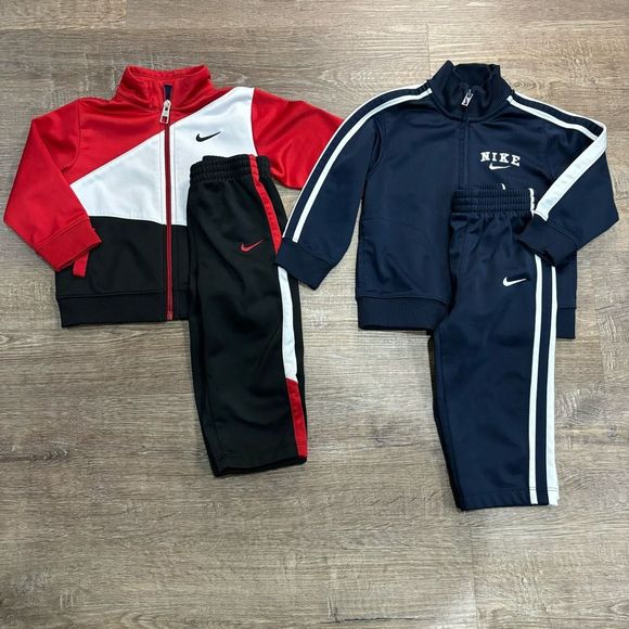 Huge Nike Adidas Cloths Bundle - Picture 7 of 15